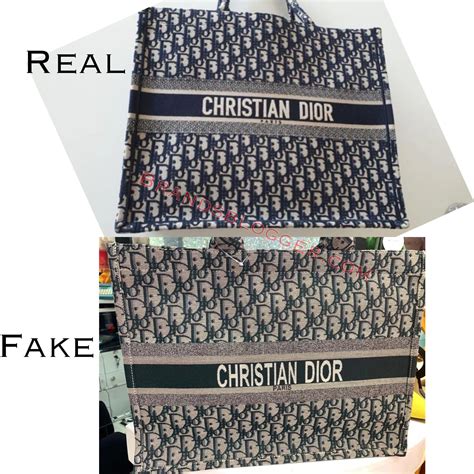 christian dior real or fake stones|dior book tote authenticity.